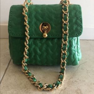 Ermanno Scervino Handbag For Sale